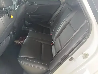 Hyundai Mistra