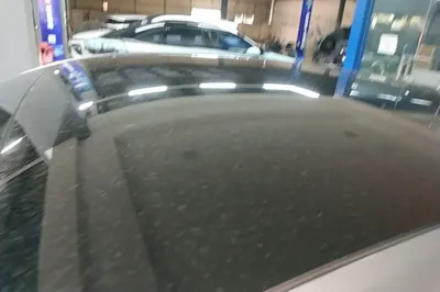 Xpeng P7