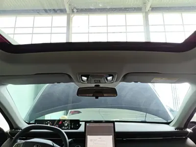 Changan Yida