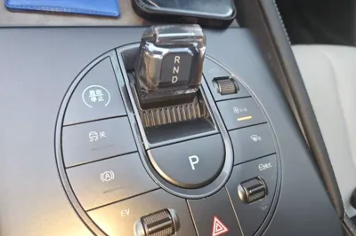 BYD Seal 06 New Energy