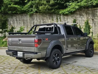 Ford F150