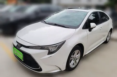 Toyota Levin