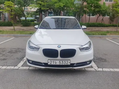 BMW Gran Turismo