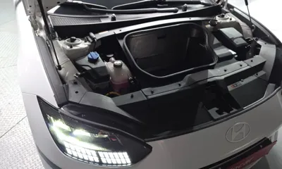 Hyundai Ioniq6