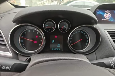 Buick Encore