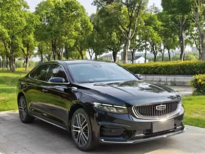 Geely Xingrui