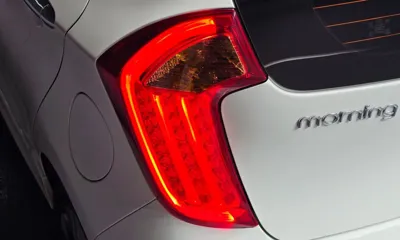Kia Morning