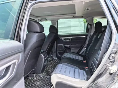 Honda Breeze