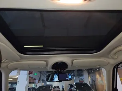 MINI Mini Countryman