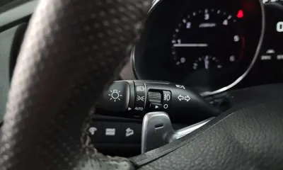 Hyundai Maxcruz