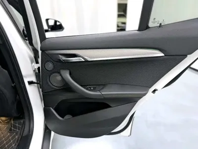 BMW X2 (Import)