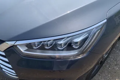 BYD Song