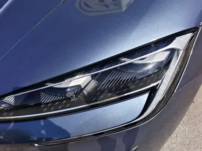 BYD Seal 07 DM-i