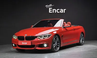 BMW 4-Series