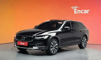 Volvo V90