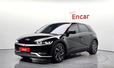 Hyundai Ioniq5