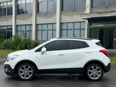 Buick Encore