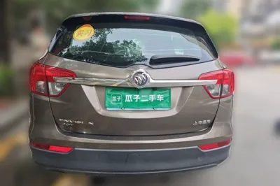Buick Envision