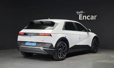 Hyundai Ioniq5