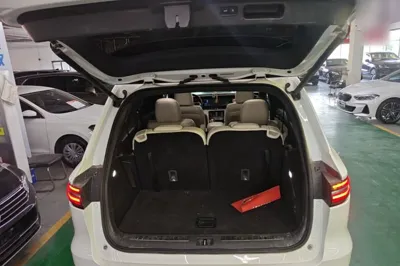 Li Auto ONE