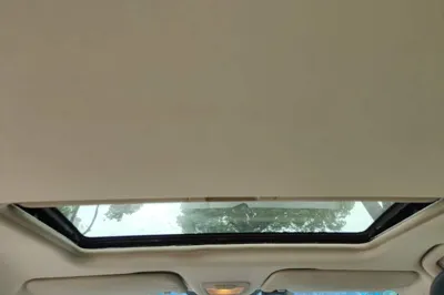 Baojun 560