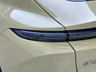 Nio ET5