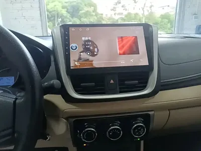 Toyota Vios