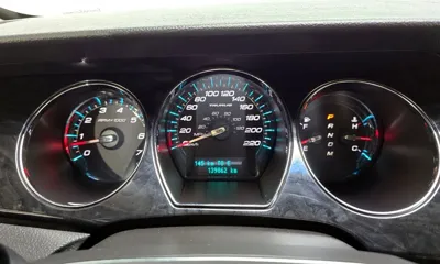 Ford Taurus