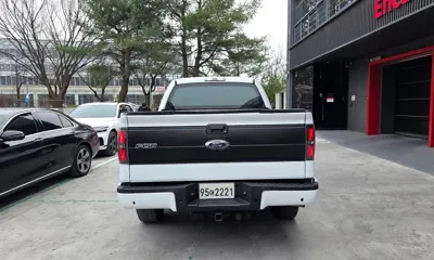 Ford F150