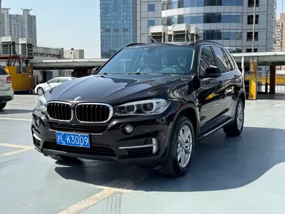 BMW X5 (Import)