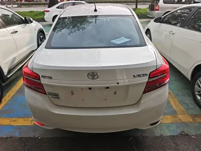Toyota Vios
