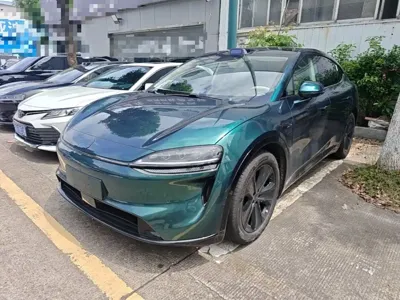 智界 Zhijie R7