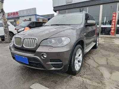 BMW X5 (Import)