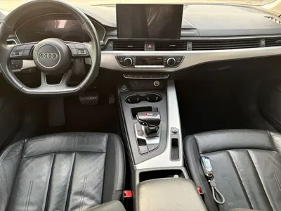 Audi A5 (Import)