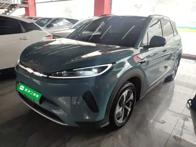 BYD 海狮05 EV