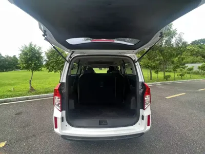 Wuling Zhengcheng