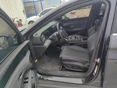 BYD Qin L