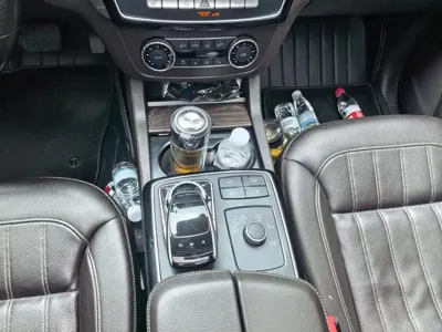 Mercedes-Benz 奔驰GLE(进口)