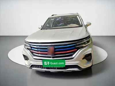 Roewe RX5 Max