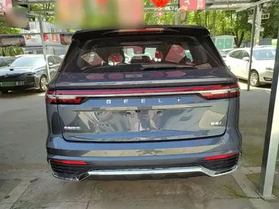 Geely Xingyue L