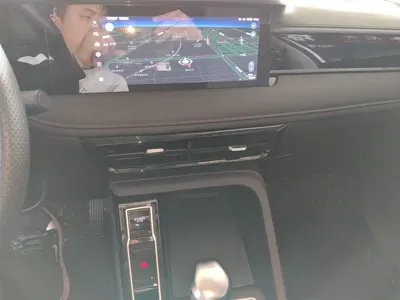 Roewe i5