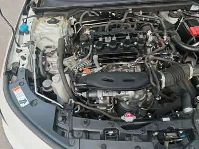 Honda Integra