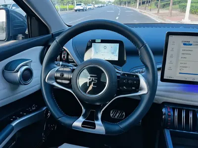 BYD Yuan Plus