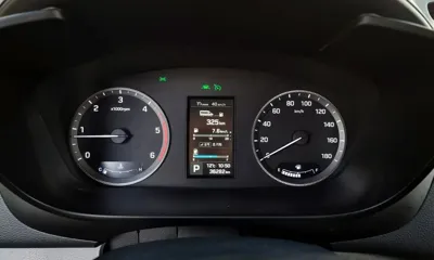 Hyundai Solati