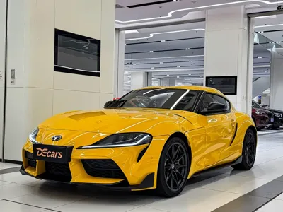 Toyota Supra