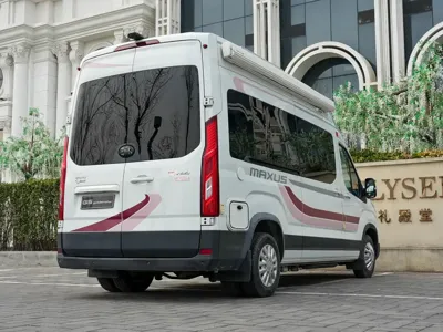 大通 V90 RV