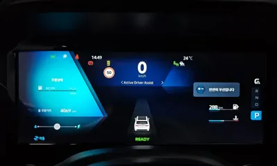 Renault-KoreaSamsung Grand Koleos