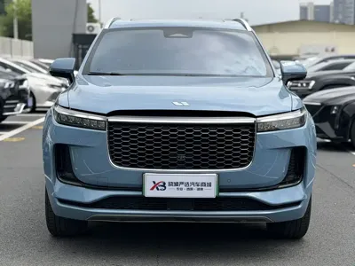 Li Auto Li ONE