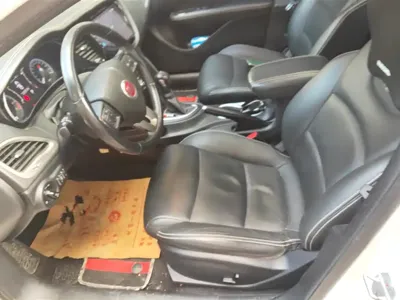 Fiat Viaggio