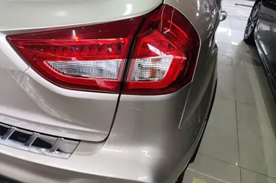 Geely Auto Vision X3